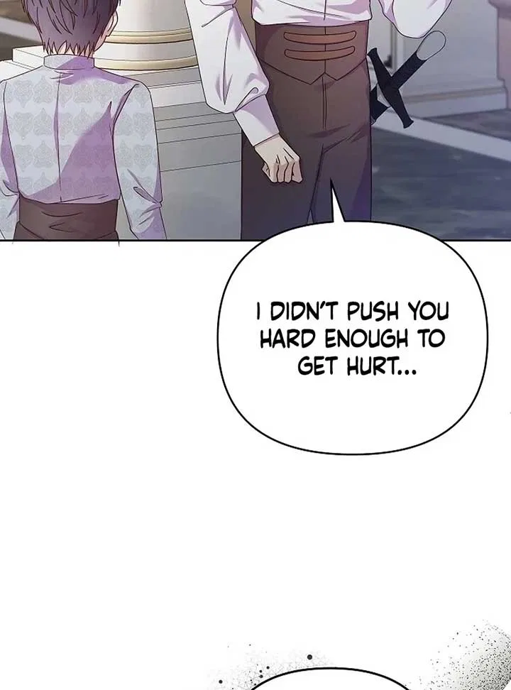 The Female Lead’s Mother and the Male Lead’s Father Are Married Chapter 13 – Page 129
