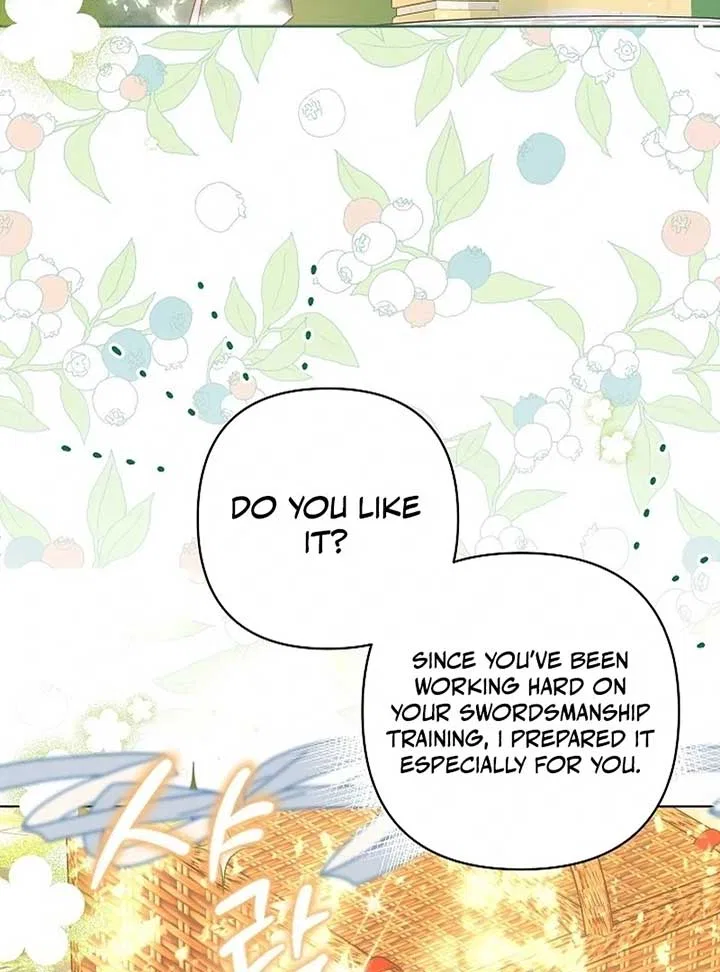 The Female Lead’s Mother and the Male Lead’s Father Are Married Chapter 12 – Page 6