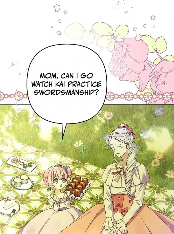 The Female Lead’s Mother and the Male Lead’s Father Are Married Chapter 12 – Page 20