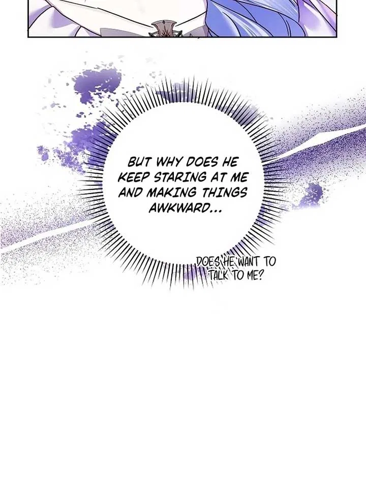 The Female Lead’s Mother and the Male Lead’s Father Are Married Chapter 12 – Page 33