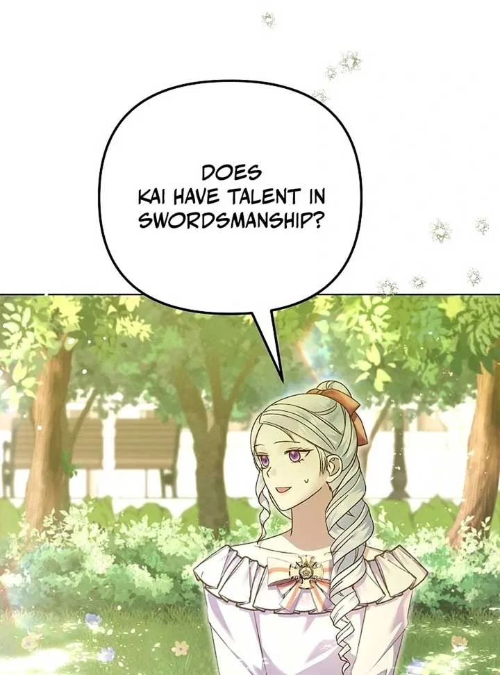 The Female Lead’s Mother and the Male Lead’s Father Are Married Chapter 12 – Page 34