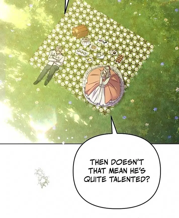 The Female Lead’s Mother and the Male Lead’s Father Are Married Chapter 12 – Page 36