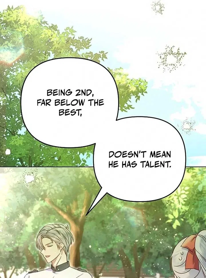 The Female Lead’s Mother and the Male Lead’s Father Are Married Chapter 12 – Page 37