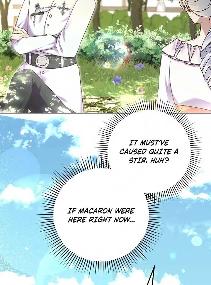 The Female Lead’s Mother and the Male Lead’s Father Are Married Chapter 12 – Page 38