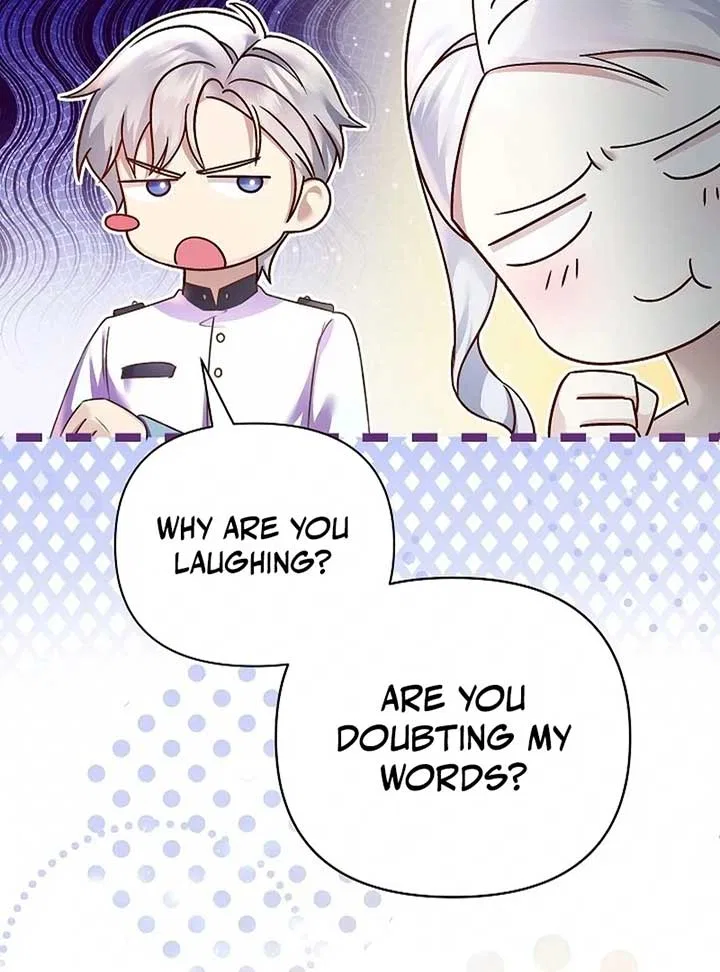 The Female Lead’s Mother and the Male Lead’s Father Are Married Chapter 12 – Page 42