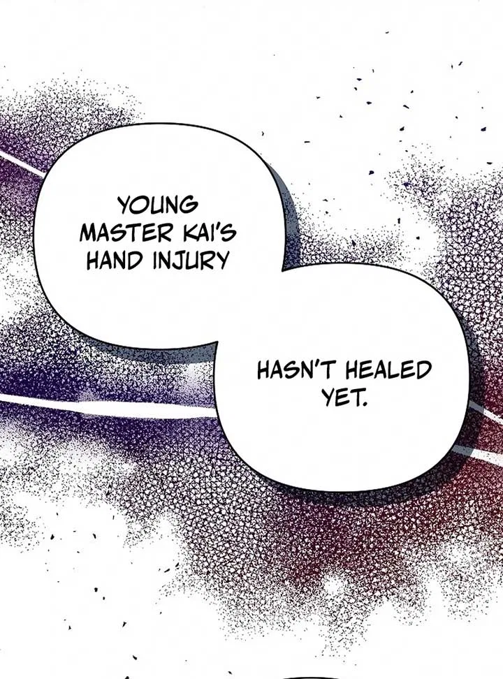 The Female Lead’s Mother and the Male Lead’s Father Are Married Chapter 12 – Page 84