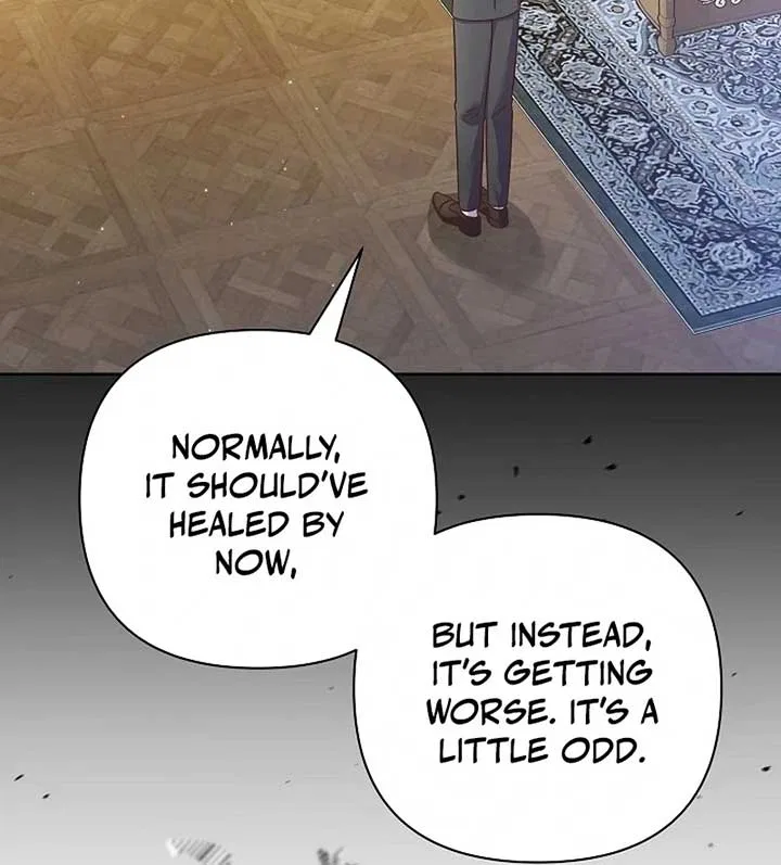 The Female Lead’s Mother and the Male Lead’s Father Are Married Chapter 12 – Page 86