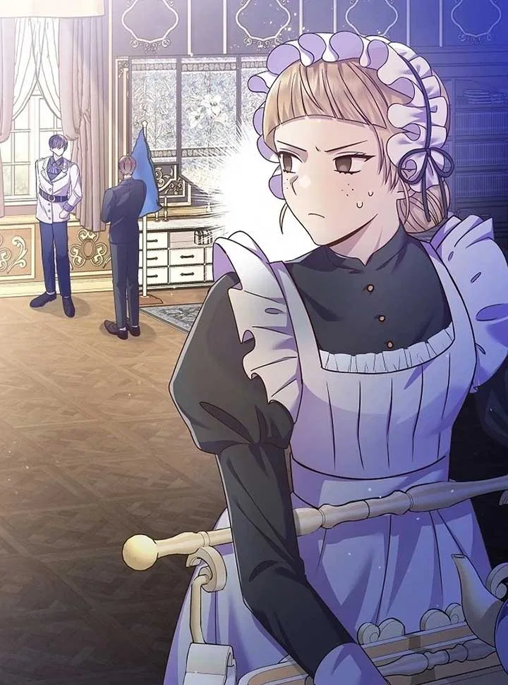 The Female Lead’s Mother and the Male Lead’s Father Are Married Chapter 12 – Page 101