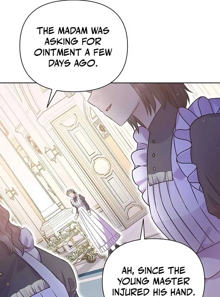 The Female Lead’s Mother and the Male Lead’s Father Are Married Chapter 12 – Page 107