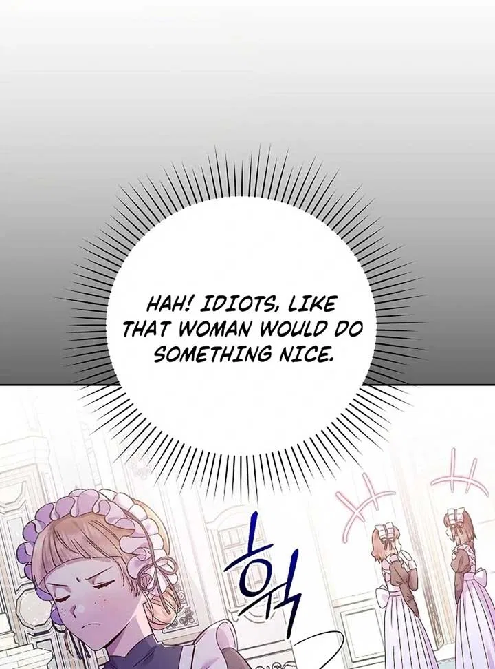 The Female Lead’s Mother and the Male Lead’s Father Are Married Chapter 12 – Page 110