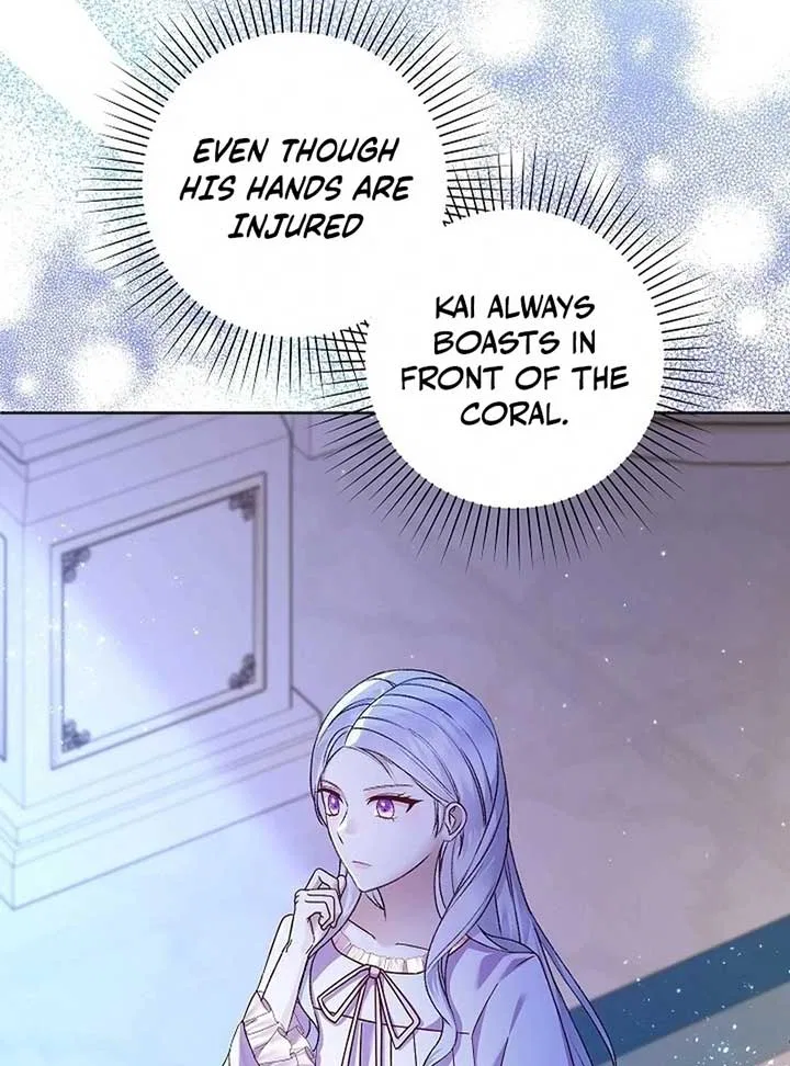 The Female Lead’s Mother and the Male Lead’s Father Are Married Chapter 12 – Page 119
