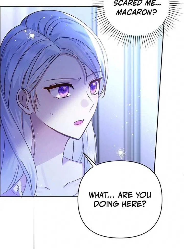 The Female Lead’s Mother and the Male Lead’s Father Are Married Chapter 12 – Page 130