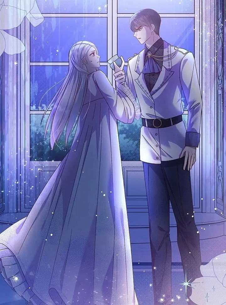 The Female Lead’s Mother and the Male Lead’s Father Are Married Chapter 12 – Page 135