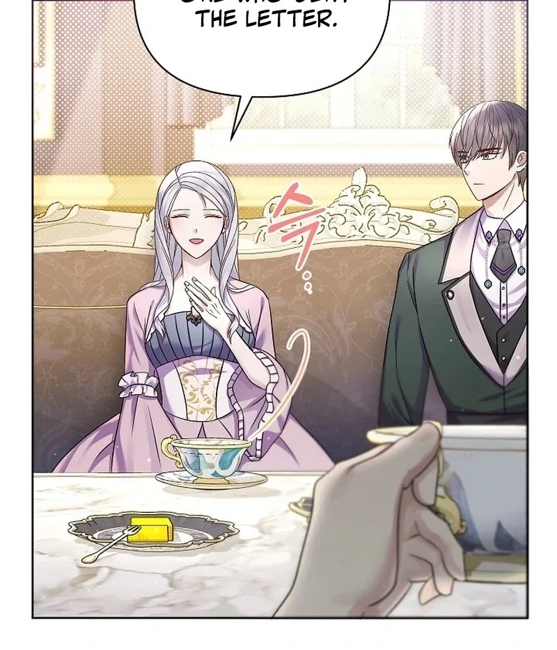 The Female Lead’s Mother and the Male Lead’s Father Are Married Chapter 11 – Page 8