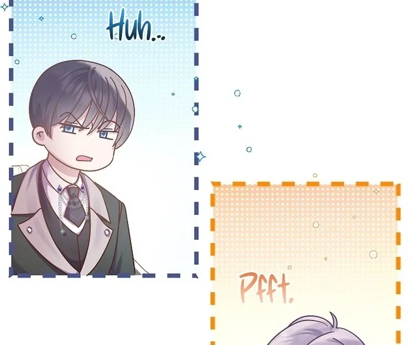 The Female Lead’s Mother and the Male Lead’s Father Are Married Chapter 11 – Page 17