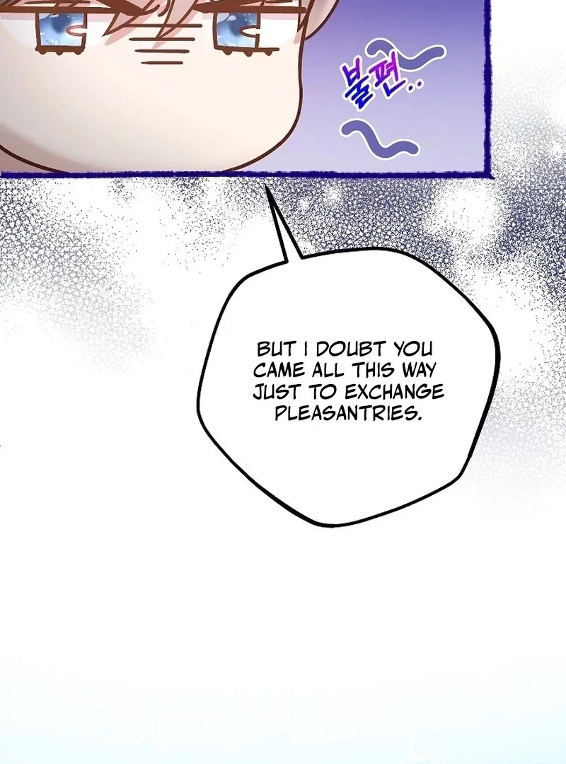 The Female Lead’s Mother and the Male Lead’s Father Are Married Chapter 11 – Page 23