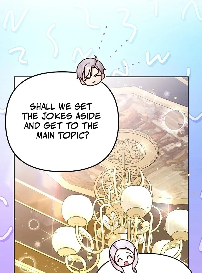 The Female Lead’s Mother and the Male Lead’s Father Are Married Chapter 11 – Page 24