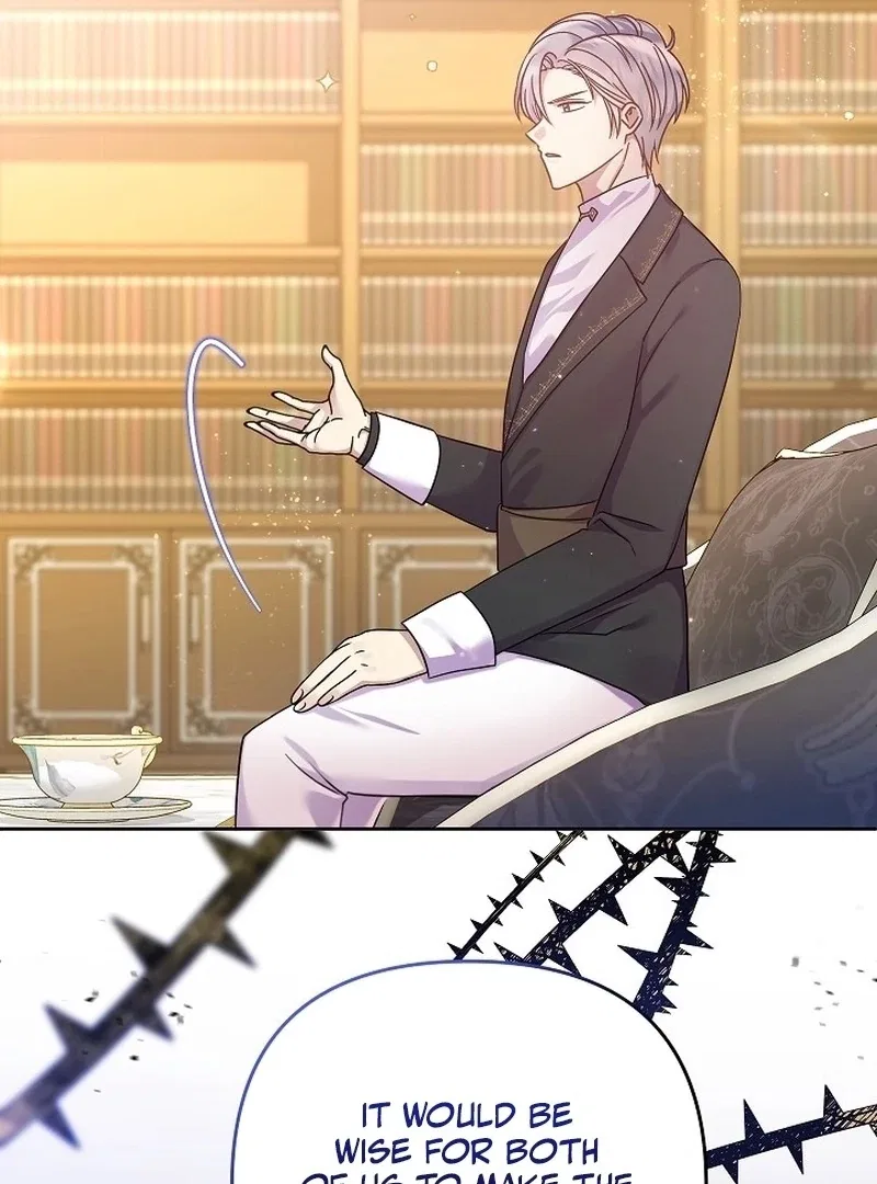 The Female Lead’s Mother and the Male Lead’s Father Are Married Chapter 11 – Page 28