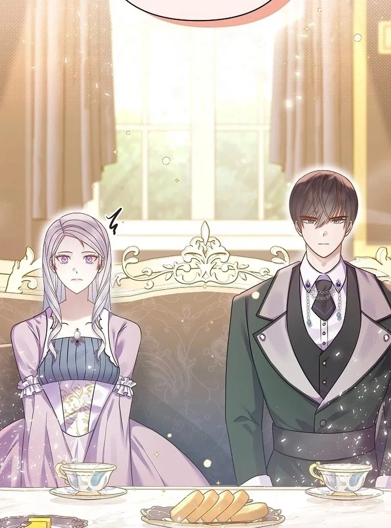 The Female Lead’s Mother and the Male Lead’s Father Are Married Chapter 11 – Page 31