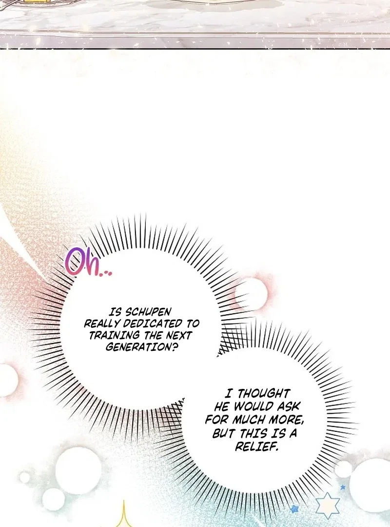 The Female Lead’s Mother and the Male Lead’s Father Are Married Chapter 11 – Page 32