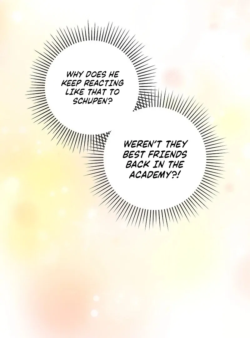 The Female Lead’s Mother and the Male Lead’s Father Are Married Chapter 11 – Page 38