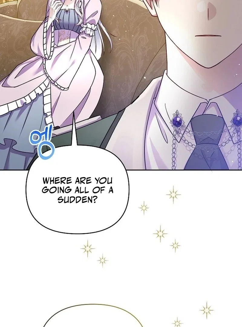 The Female Lead’s Mother and the Male Lead’s Father Are Married Chapter 11 – Page 55