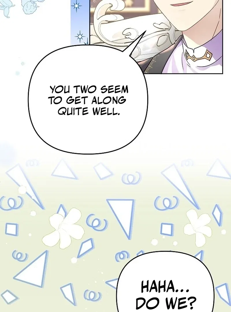The Female Lead’s Mother and the Male Lead’s Father Are Married Chapter 11 – Page 61