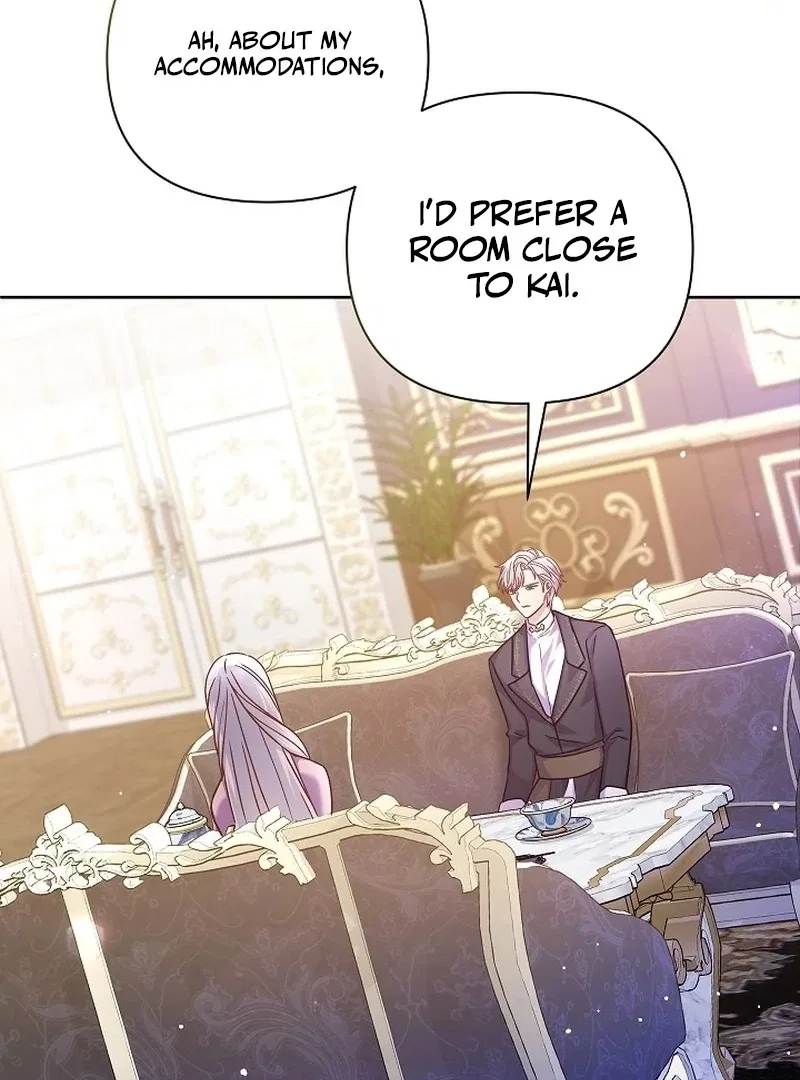 The Female Lead’s Mother and the Male Lead’s Father Are Married Chapter 11 – Page 63