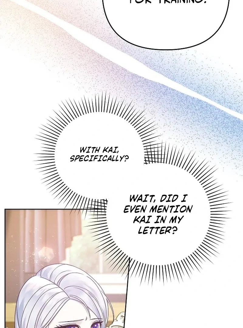 The Female Lead’s Mother and the Male Lead’s Father Are Married Chapter 11 – Page 68