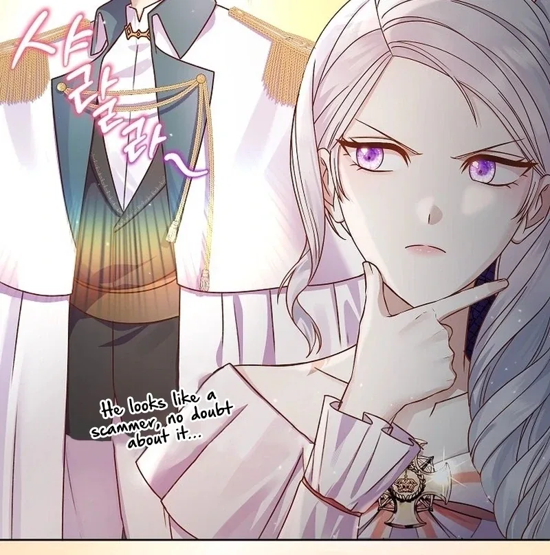 The Female Lead’s Mother and the Male Lead’s Father Are Married Chapter 11 – Page 74