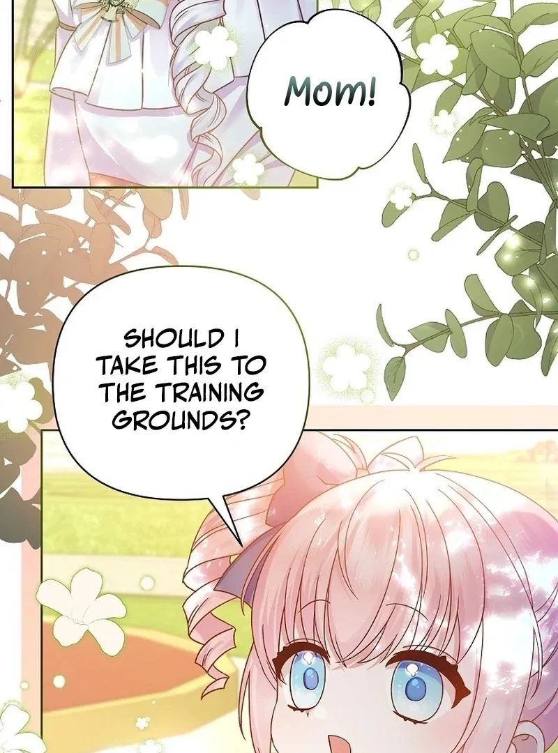 The Female Lead’s Mother and the Male Lead’s Father Are Married Chapter 11 – Page 77