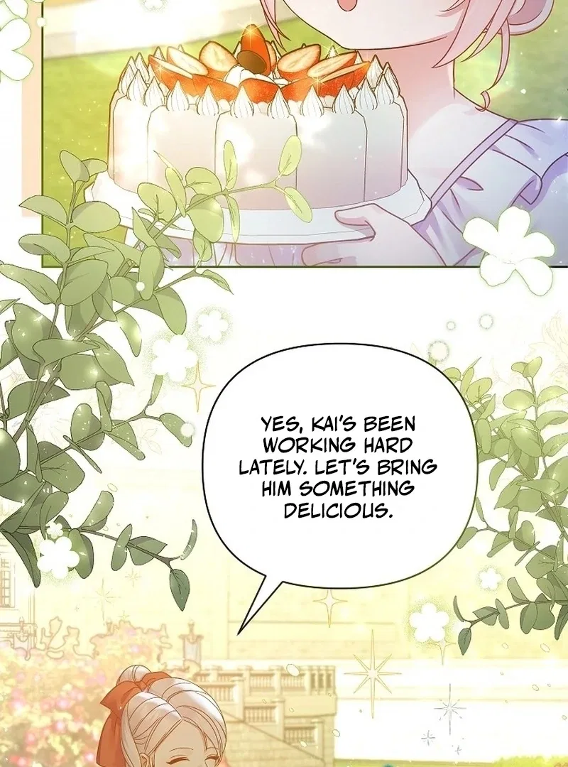 The Female Lead’s Mother and the Male Lead’s Father Are Married Chapter 11 – Page 78