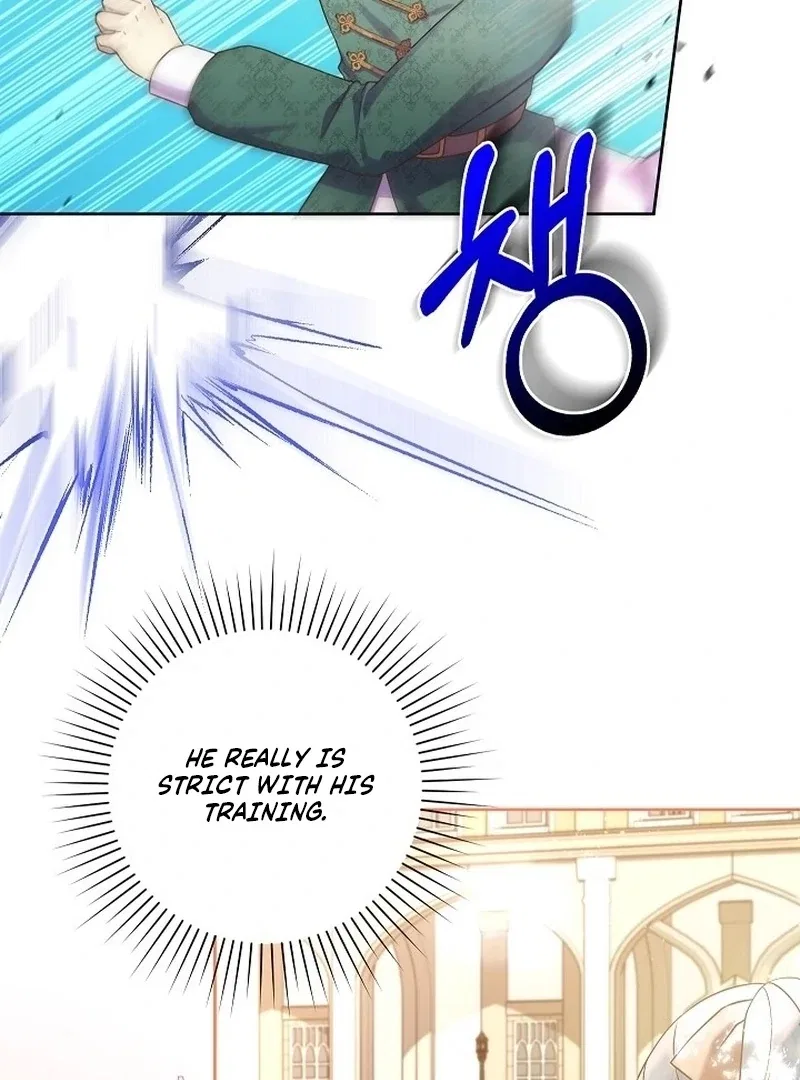 The Female Lead’s Mother and the Male Lead’s Father Are Married Chapter 11 – Page 86