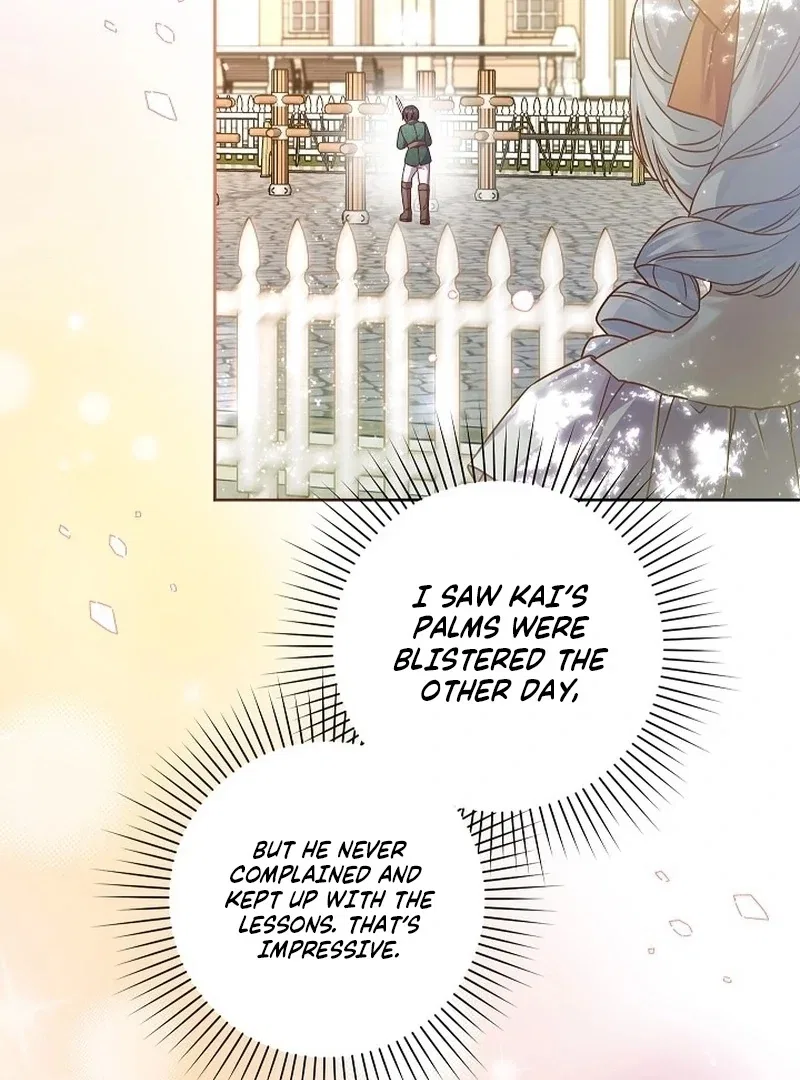 The Female Lead’s Mother and the Male Lead’s Father Are Married Chapter 11 – Page 87