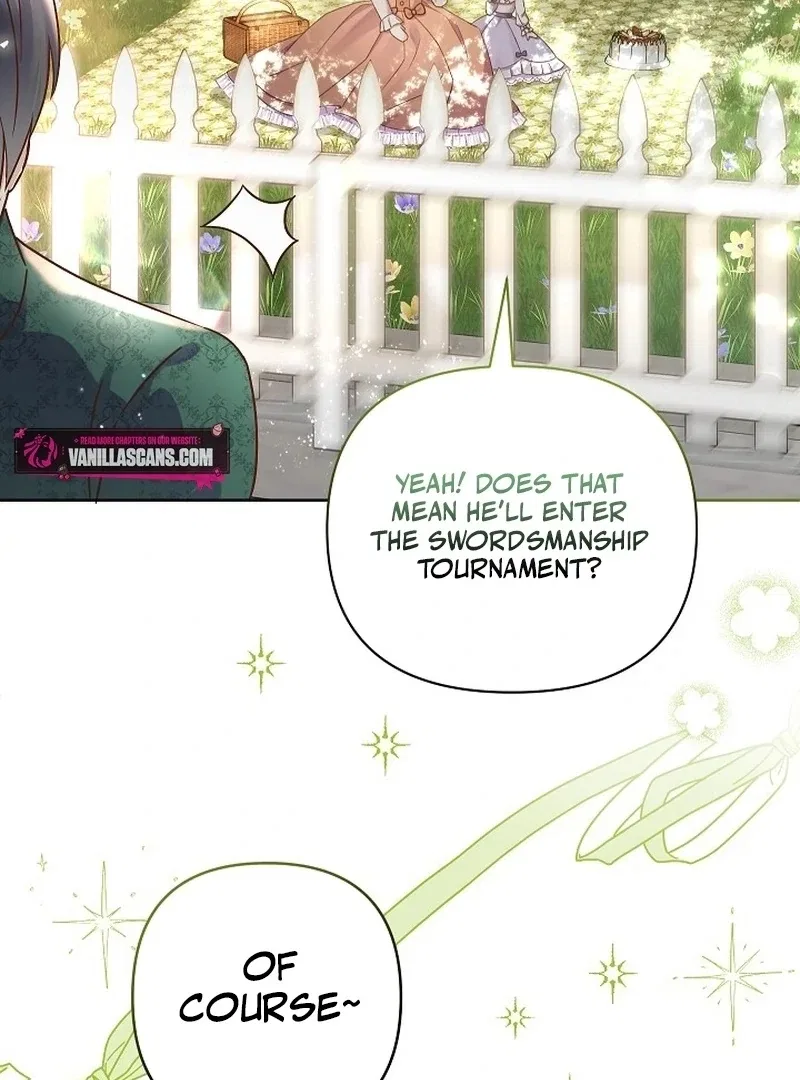 The Female Lead’s Mother and the Male Lead’s Father Are Married Chapter 11 – Page 89