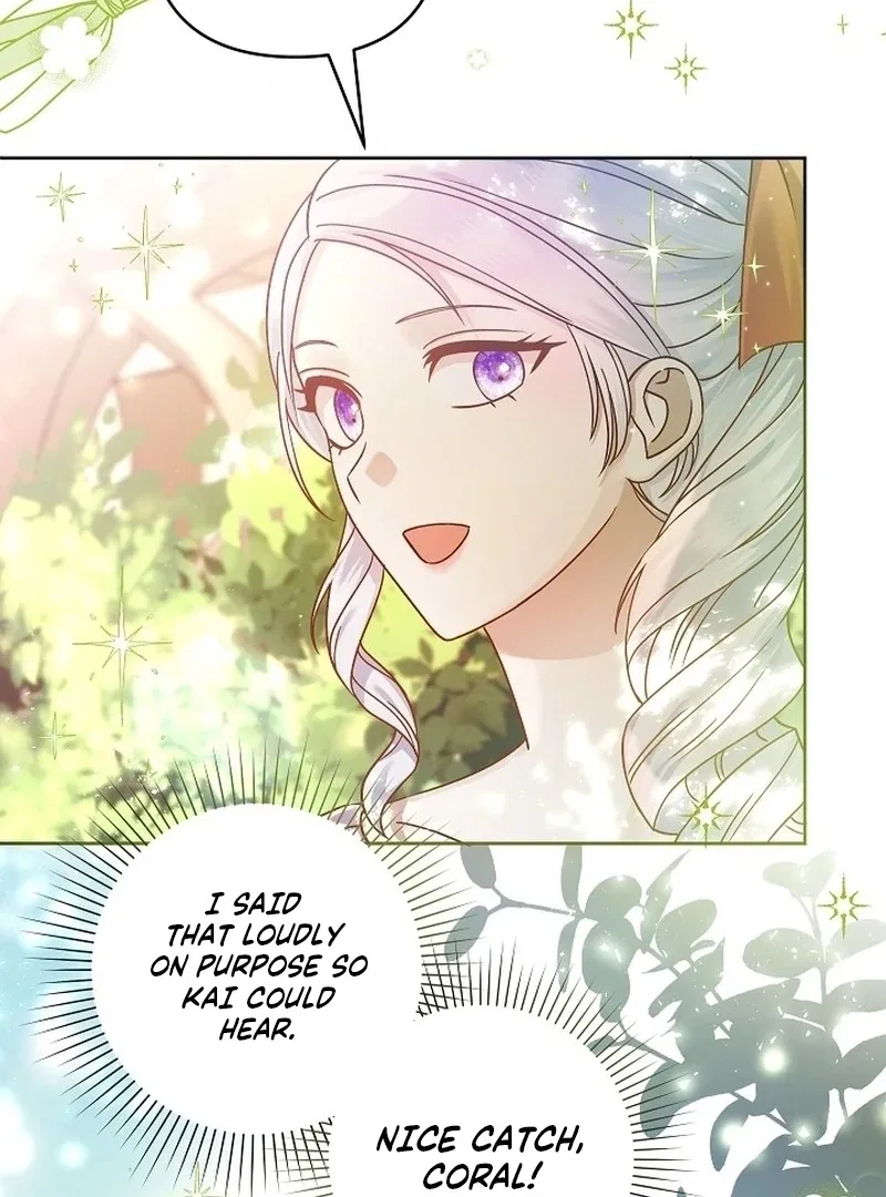 The Female Lead’s Mother and the Male Lead’s Father Are Married Chapter 11 – Page 90