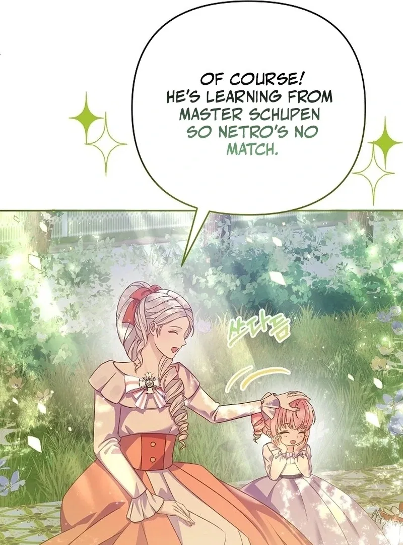 The Female Lead’s Mother and the Male Lead’s Father Are Married Chapter 11 – Page 94