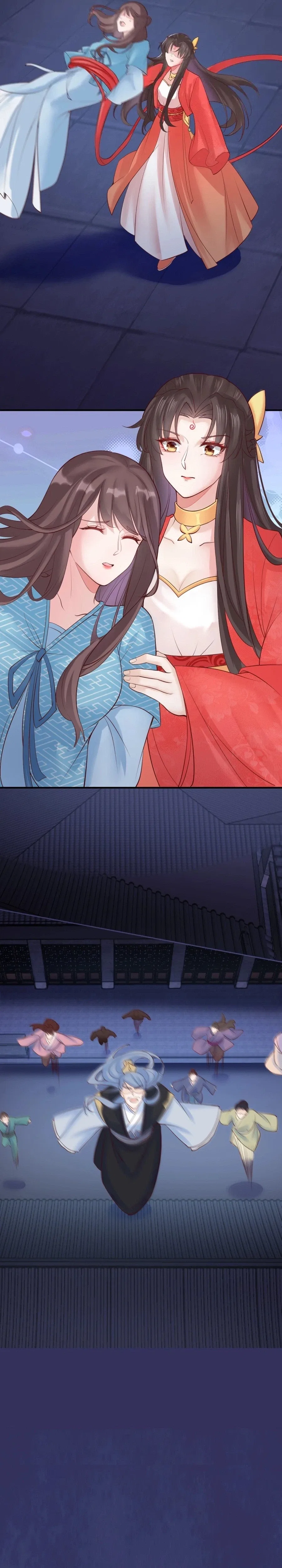 The Ghostly Doctor Chapter 650 – Page 10