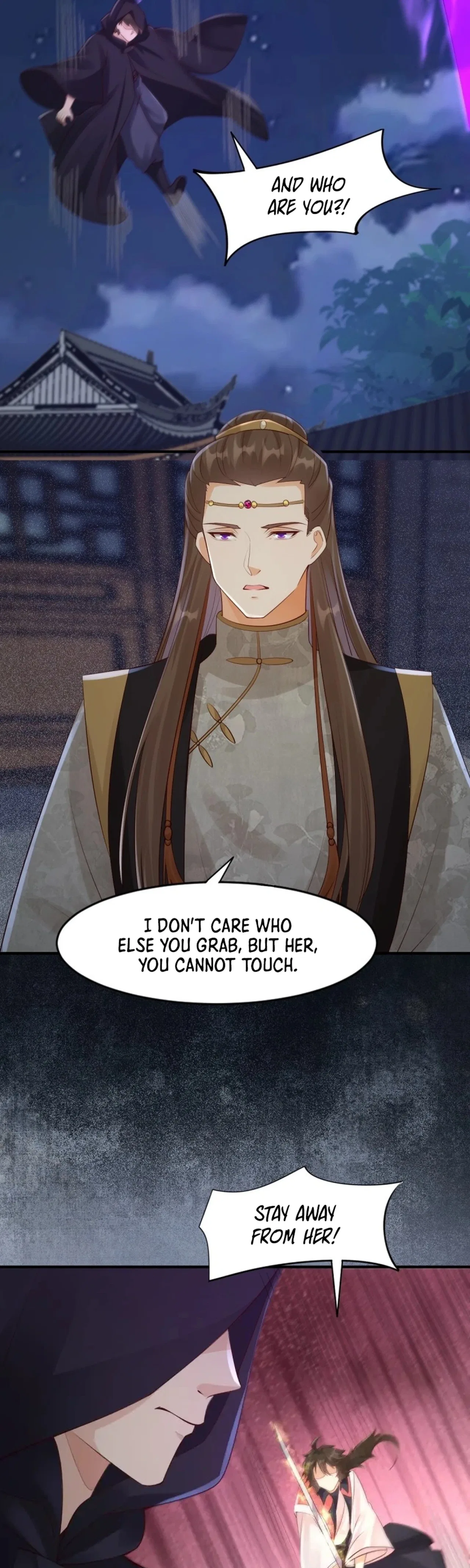 The Ghostly Doctor Chapter 650 – Page 22