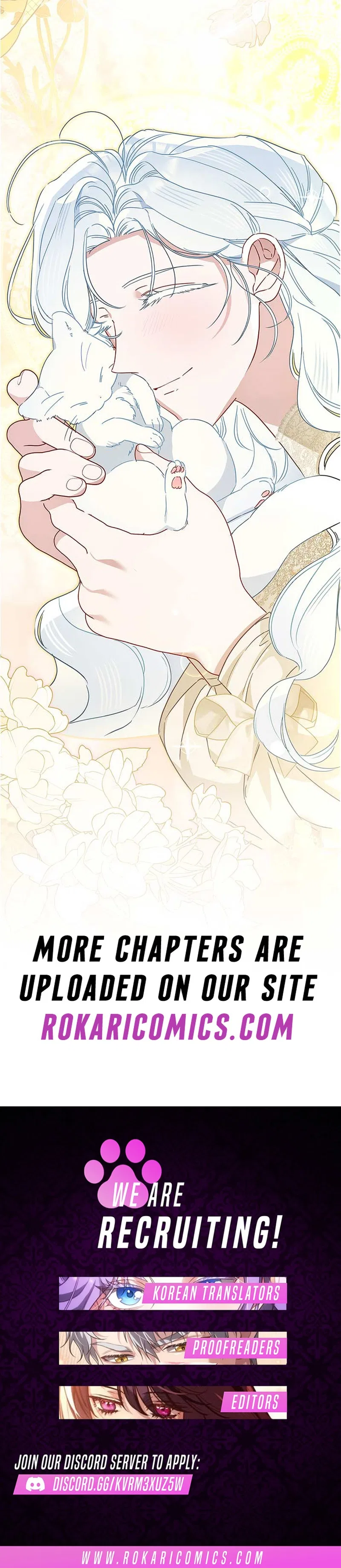 The Heroine Takes Everything Chapter 0 – Page 2