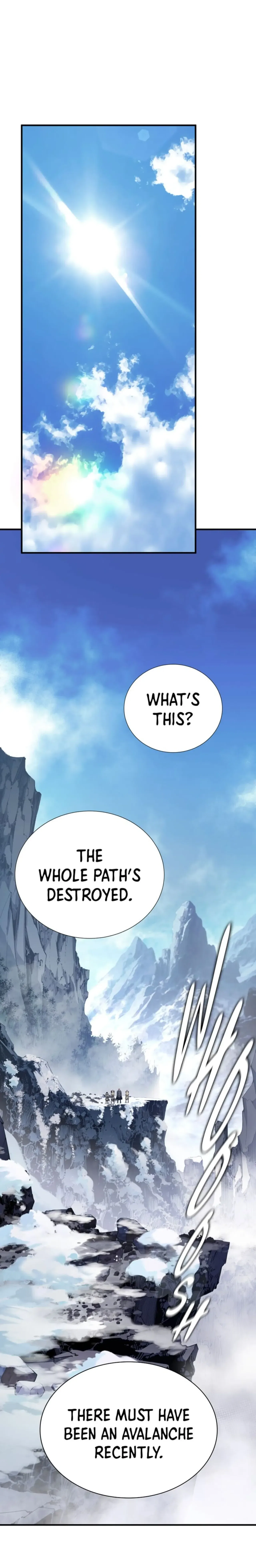 Shadow Slave Chapter 8 – Page 7
