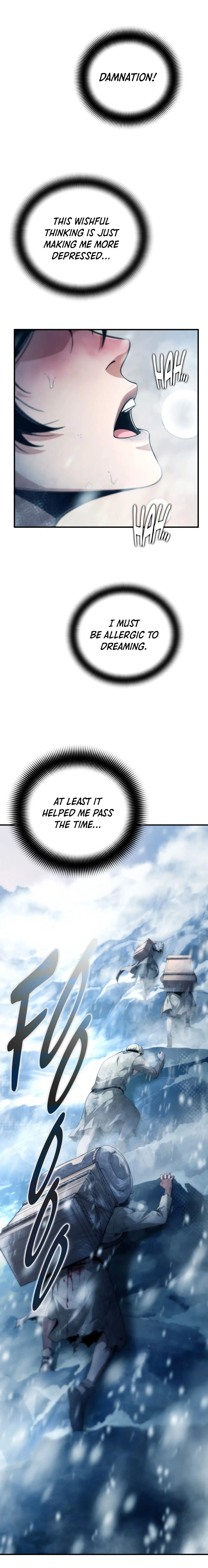Shadow Slave Chapter 8 – Page 23