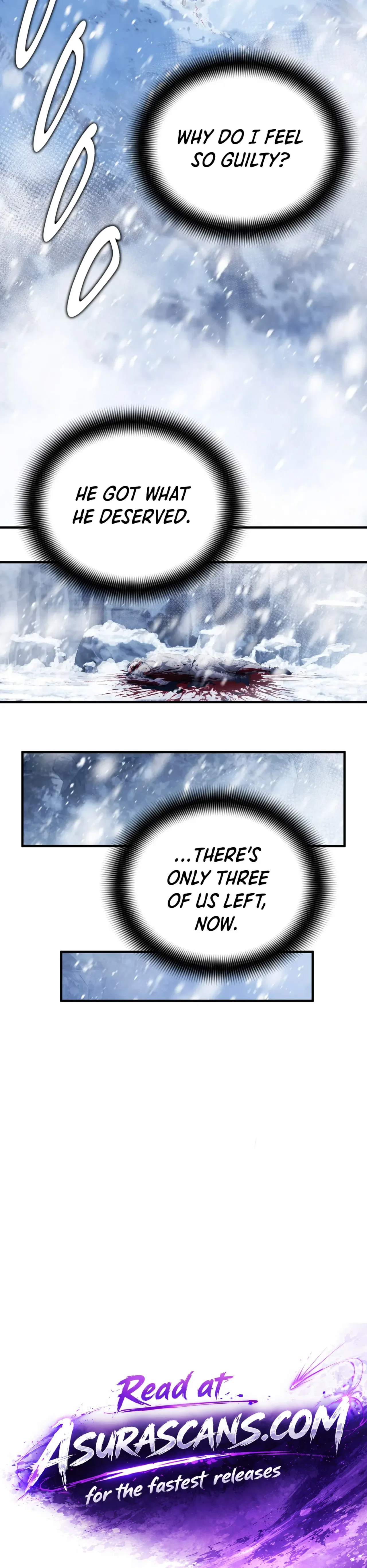 Shadow Slave Chapter 8 – Page 29