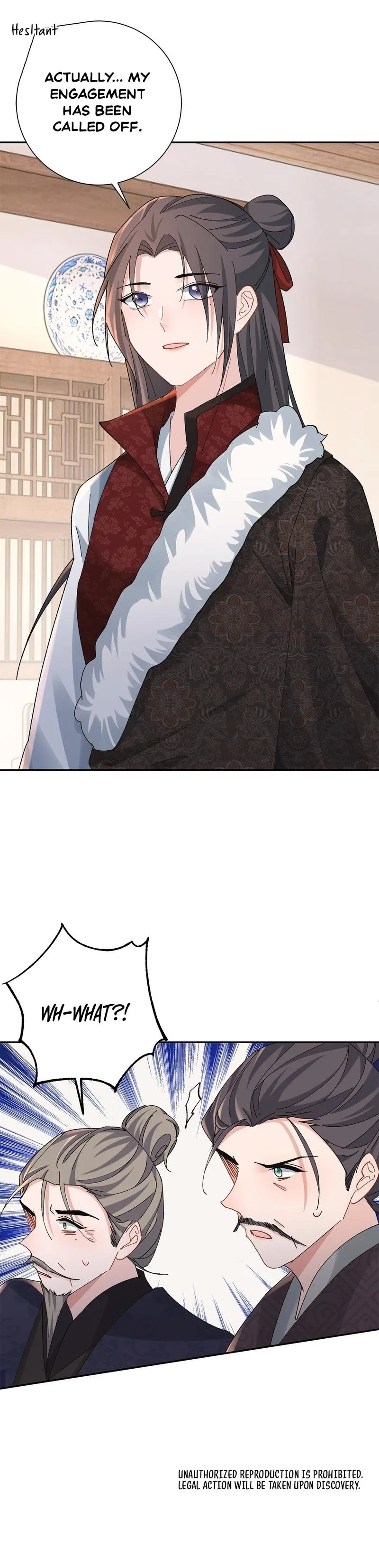 The Story of Huazhi Chapter 23 – Page 10