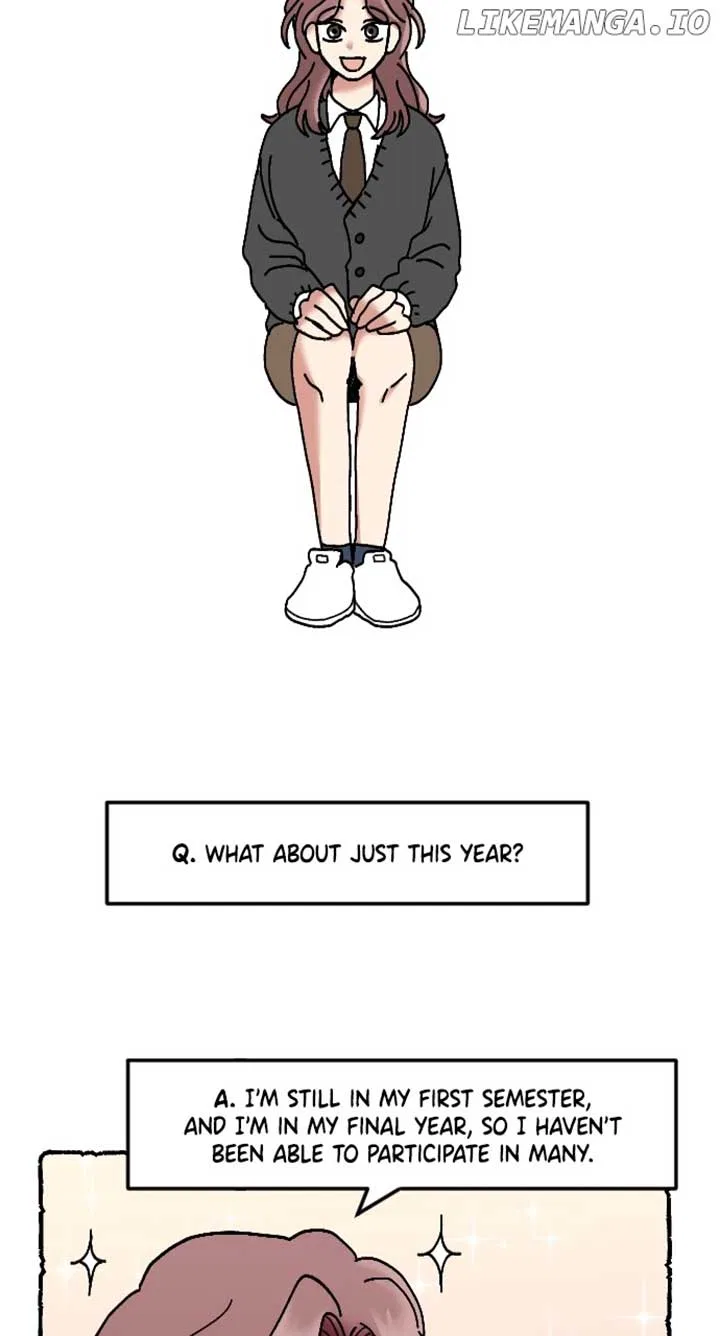 The Prize of Youth Chapter 1 – Page 2