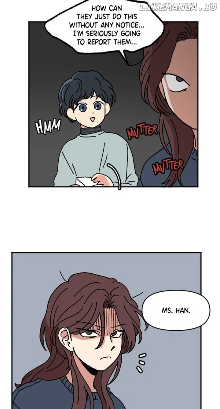 The Prize of Youth Chapter 1 – Page 12