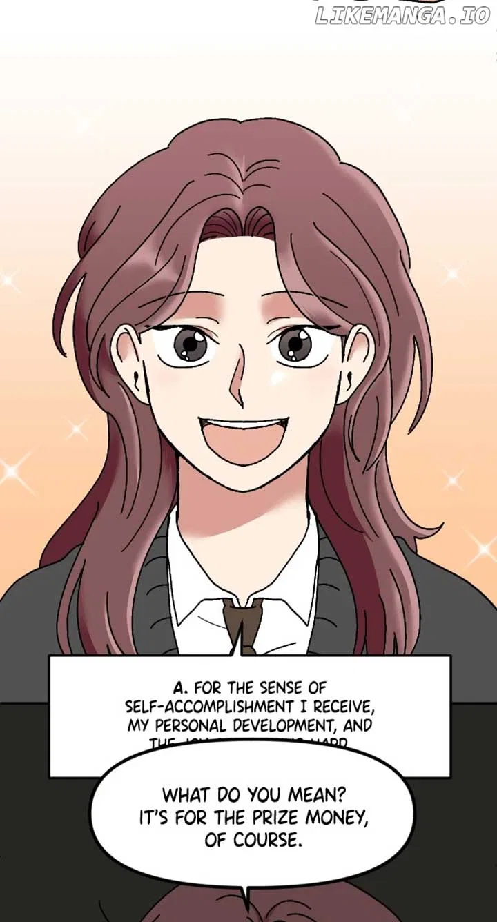 The Prize of Youth Chapter 1 – Page 14