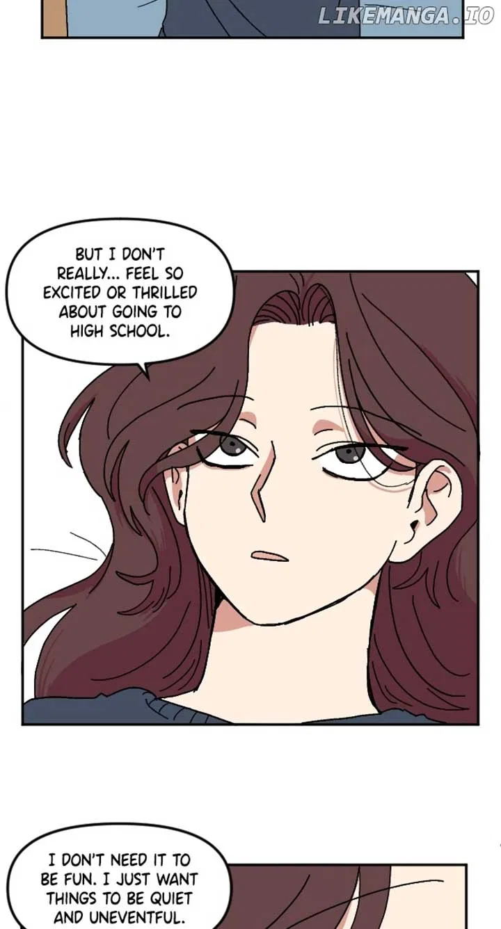 The Prize of Youth Chapter 1 – Page 35