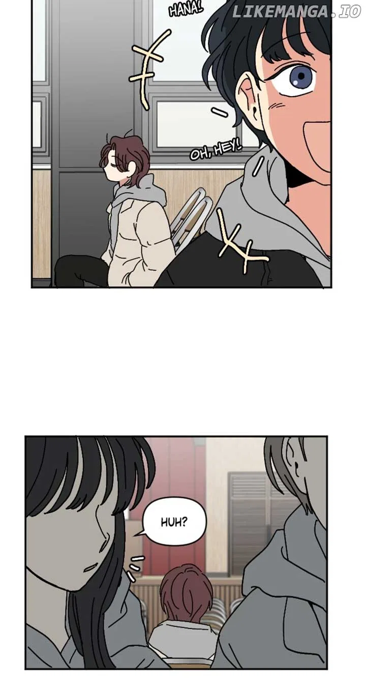 The Prize of Youth Chapter 1 – Page 44