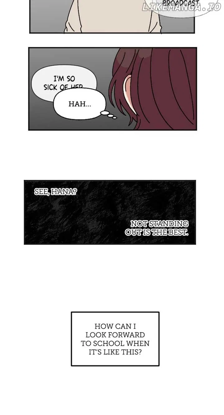 The Prize of Youth Chapter 1 – Page 46